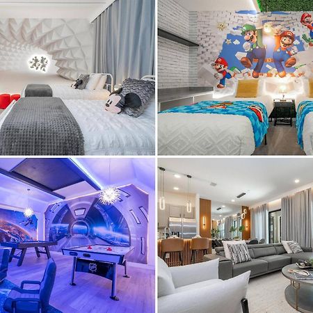 Brand New Top Elegance Home At Paradiso 6086 Орландо Екстериор снимка