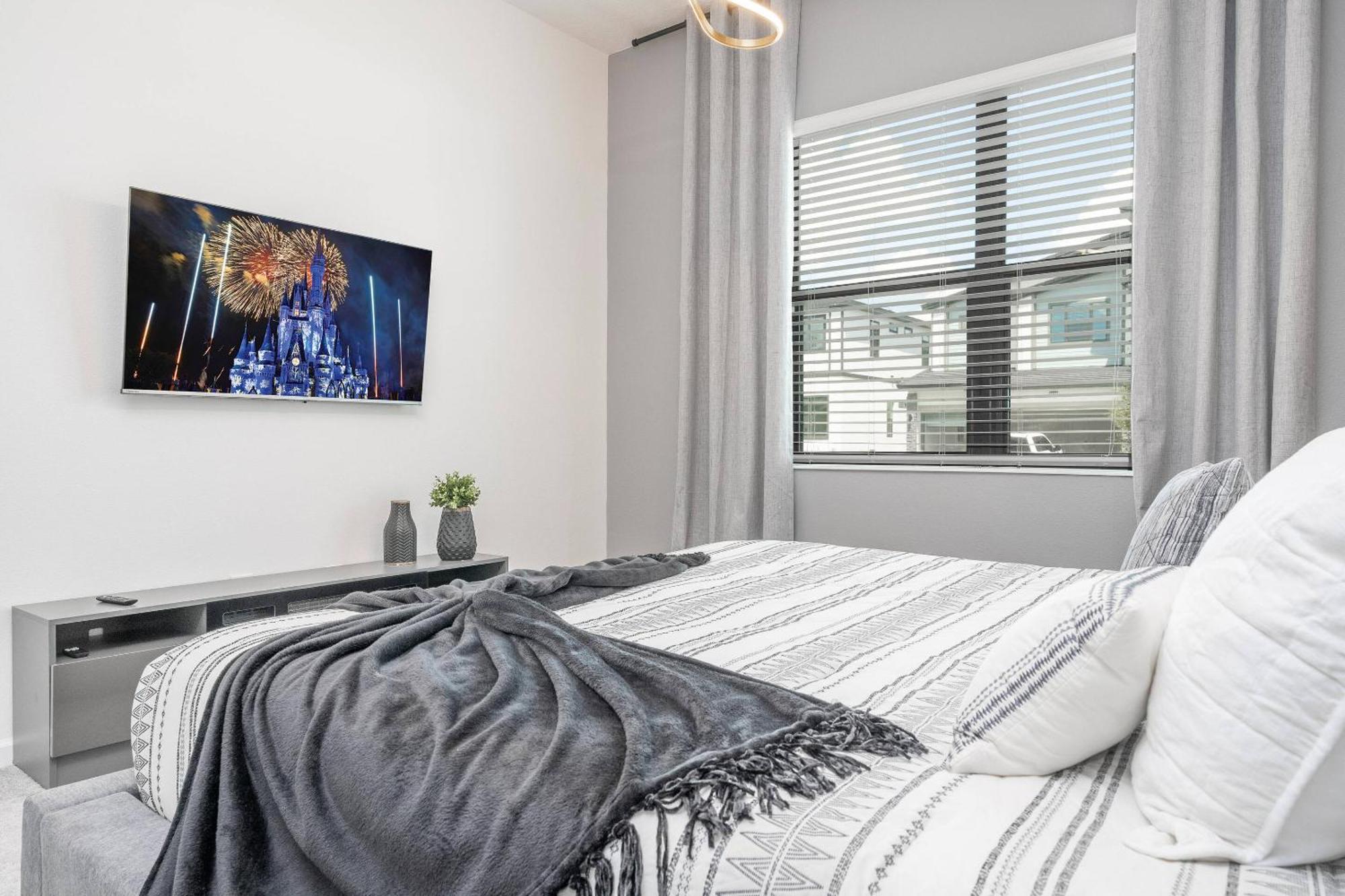 Brand New Top Elegance Home At Paradiso 6086 Орландо Екстериор снимка