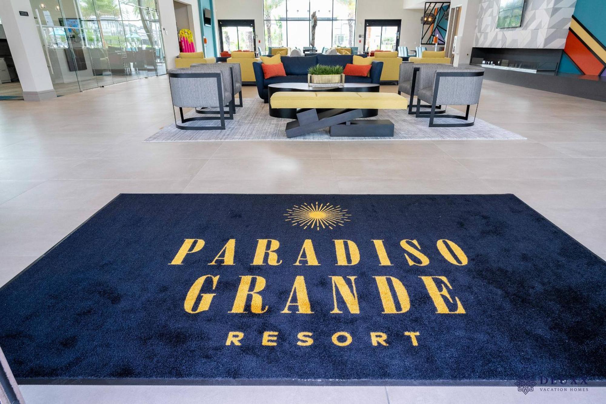 Brand New Top Elegance Home At Paradiso 6086 Орландо Екстериор снимка