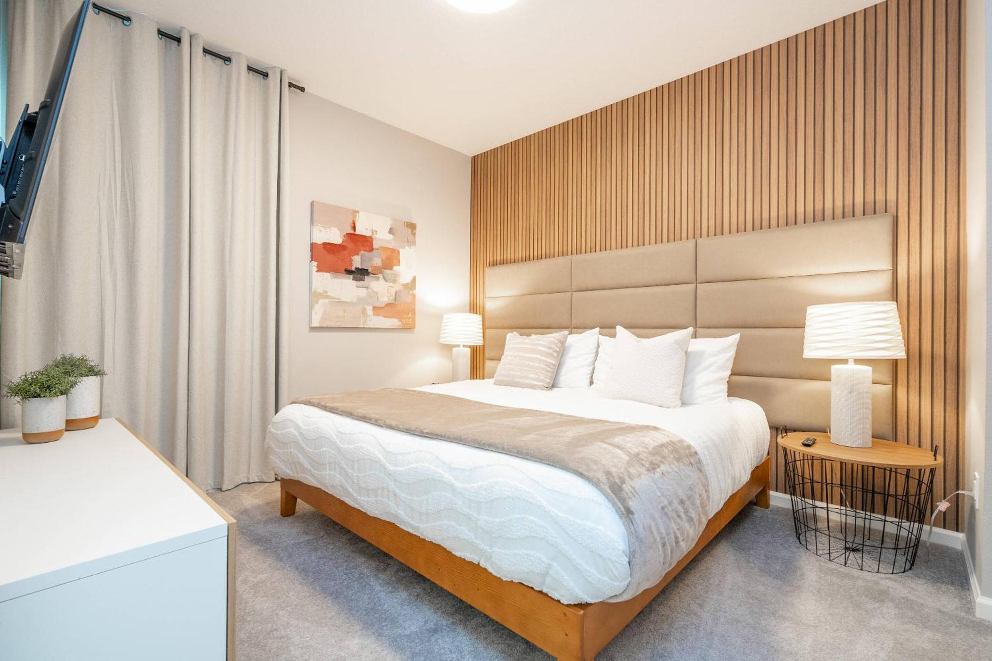 Brand New Top Elegance Home At Paradiso 6086 Орландо Екстериор снимка