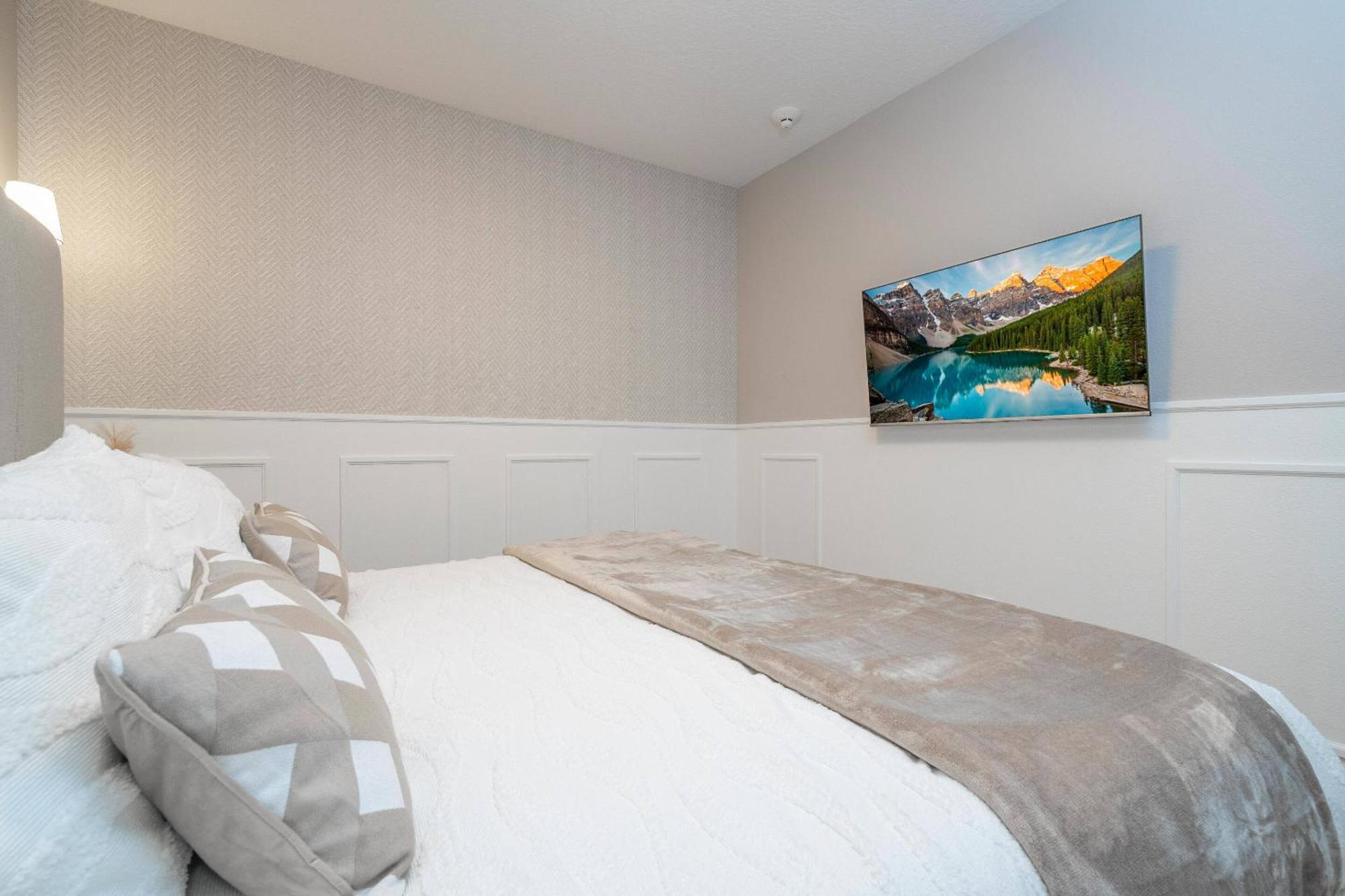 Brand New Top Elegance Home At Paradiso 6086 Орландо Екстериор снимка