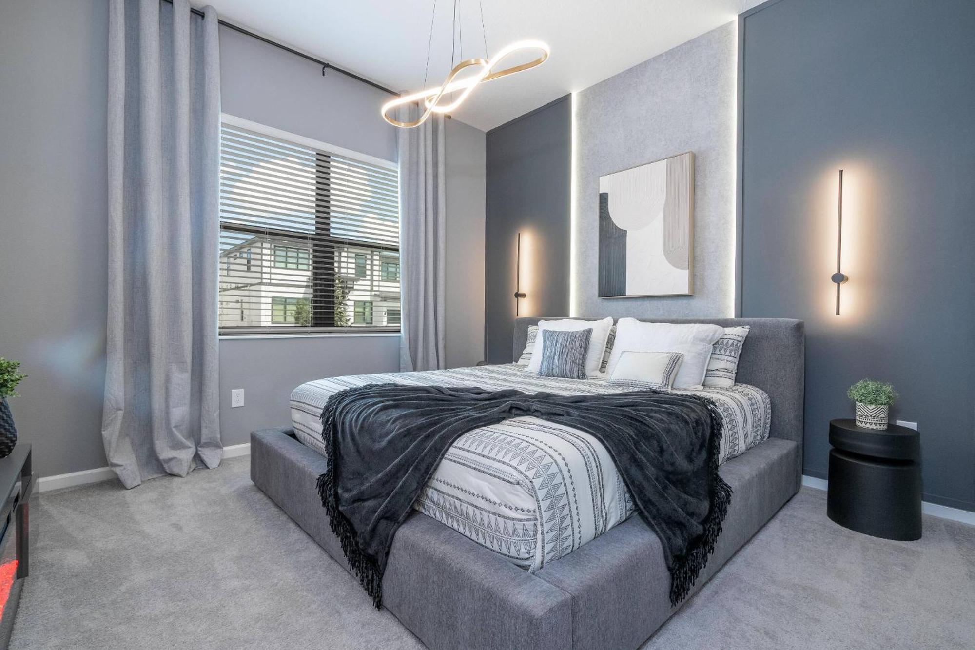 Brand New Top Elegance Home At Paradiso 6086 Орландо Екстериор снимка