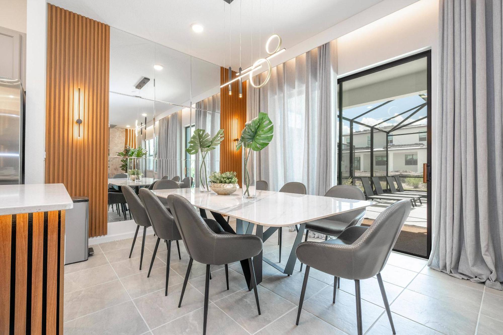 Brand New Top Elegance Home At Paradiso 6086 Орландо Екстериор снимка