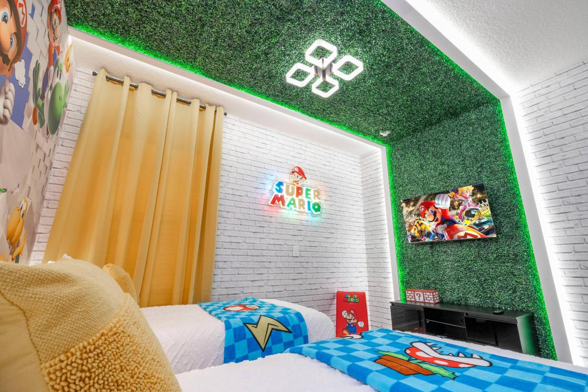 Brand New Top Elegance Home At Paradiso 6086 Орландо Екстериор снимка