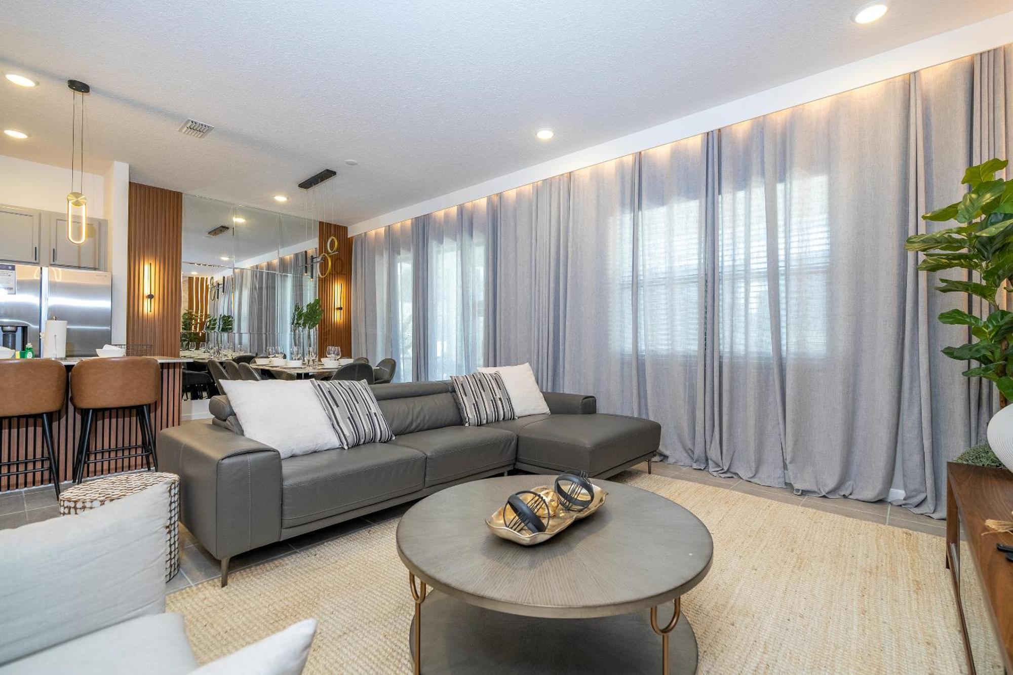 Brand New Top Elegance Home At Paradiso 6086 Орландо Екстериор снимка