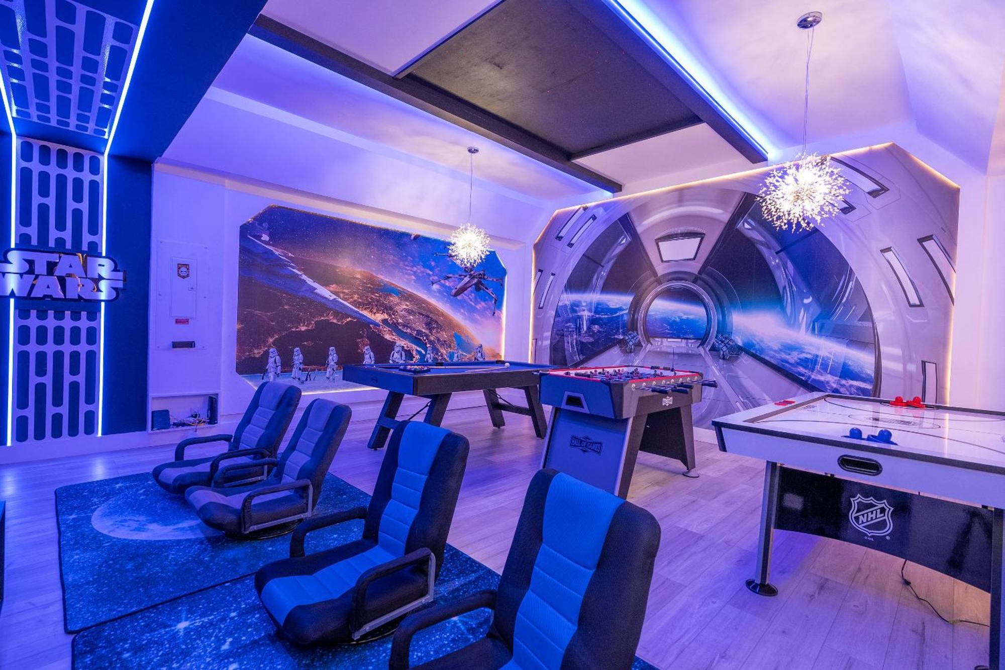 Brand New Top Elegance Home At Paradiso 6086 Орландо Екстериор снимка