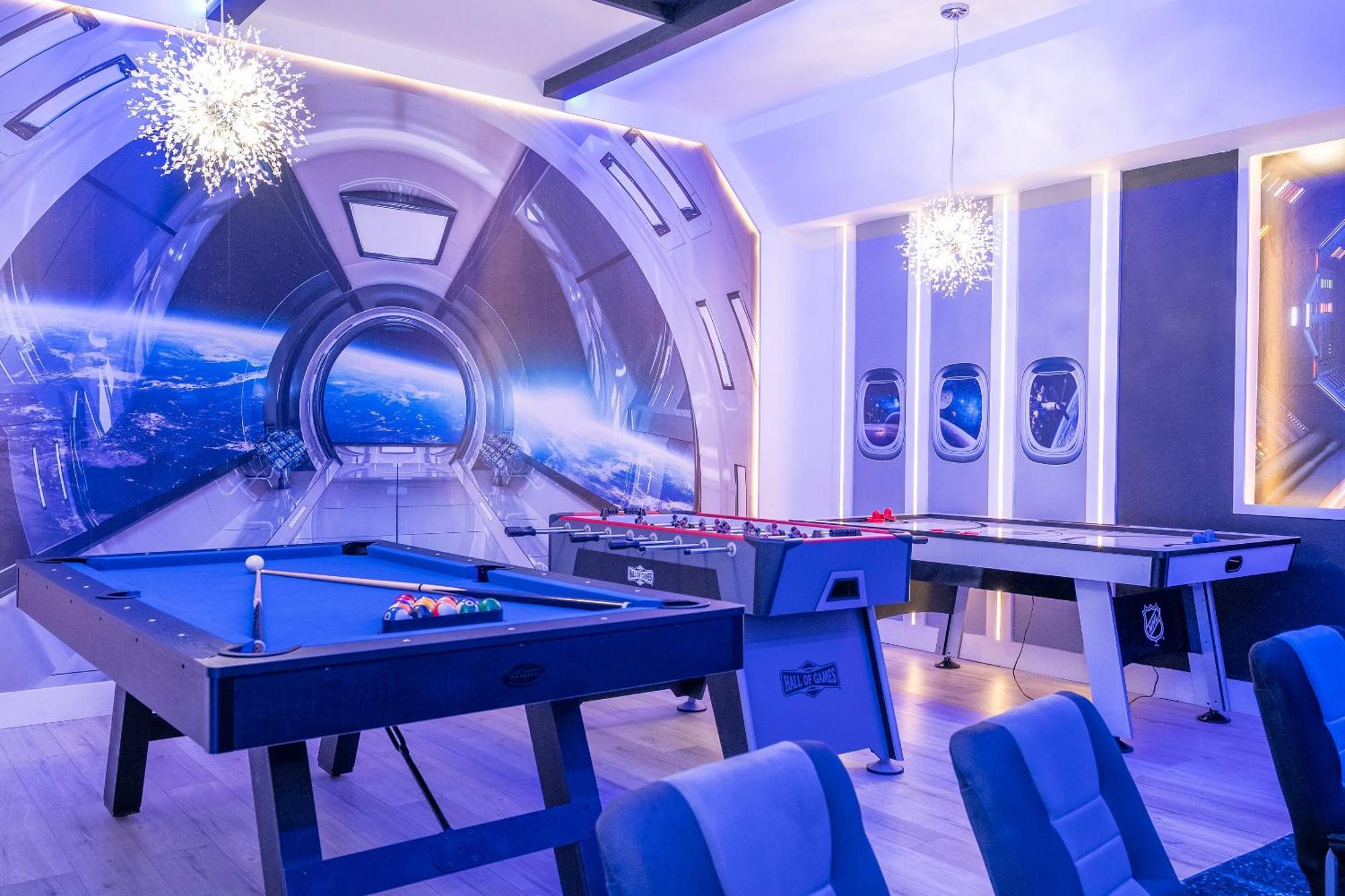 Brand New Top Elegance Home At Paradiso 6086 Орландо Екстериор снимка
