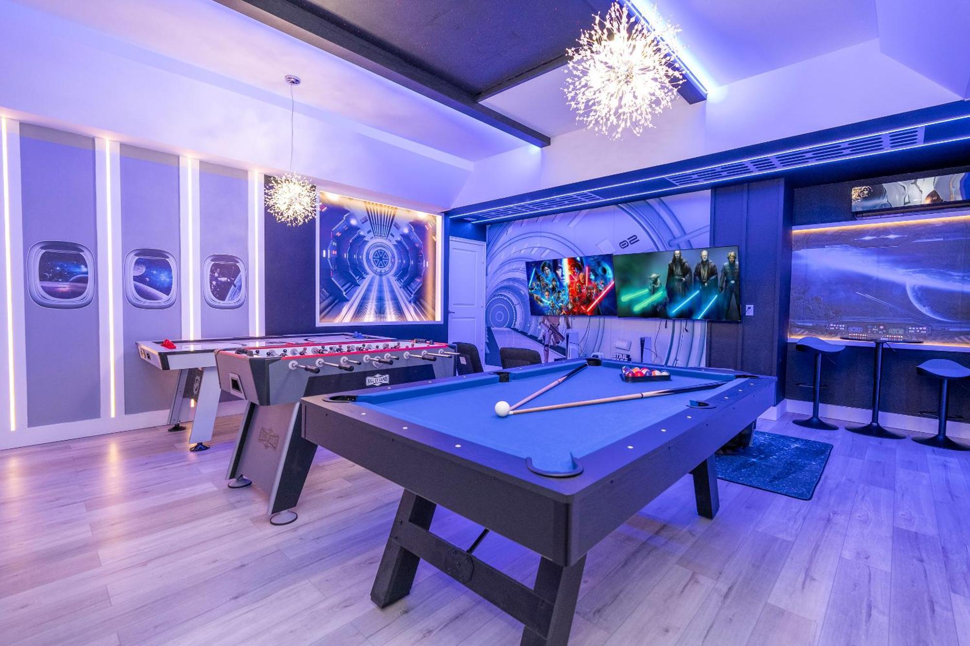 Brand New Top Elegance Home At Paradiso 6086 Орландо Екстериор снимка