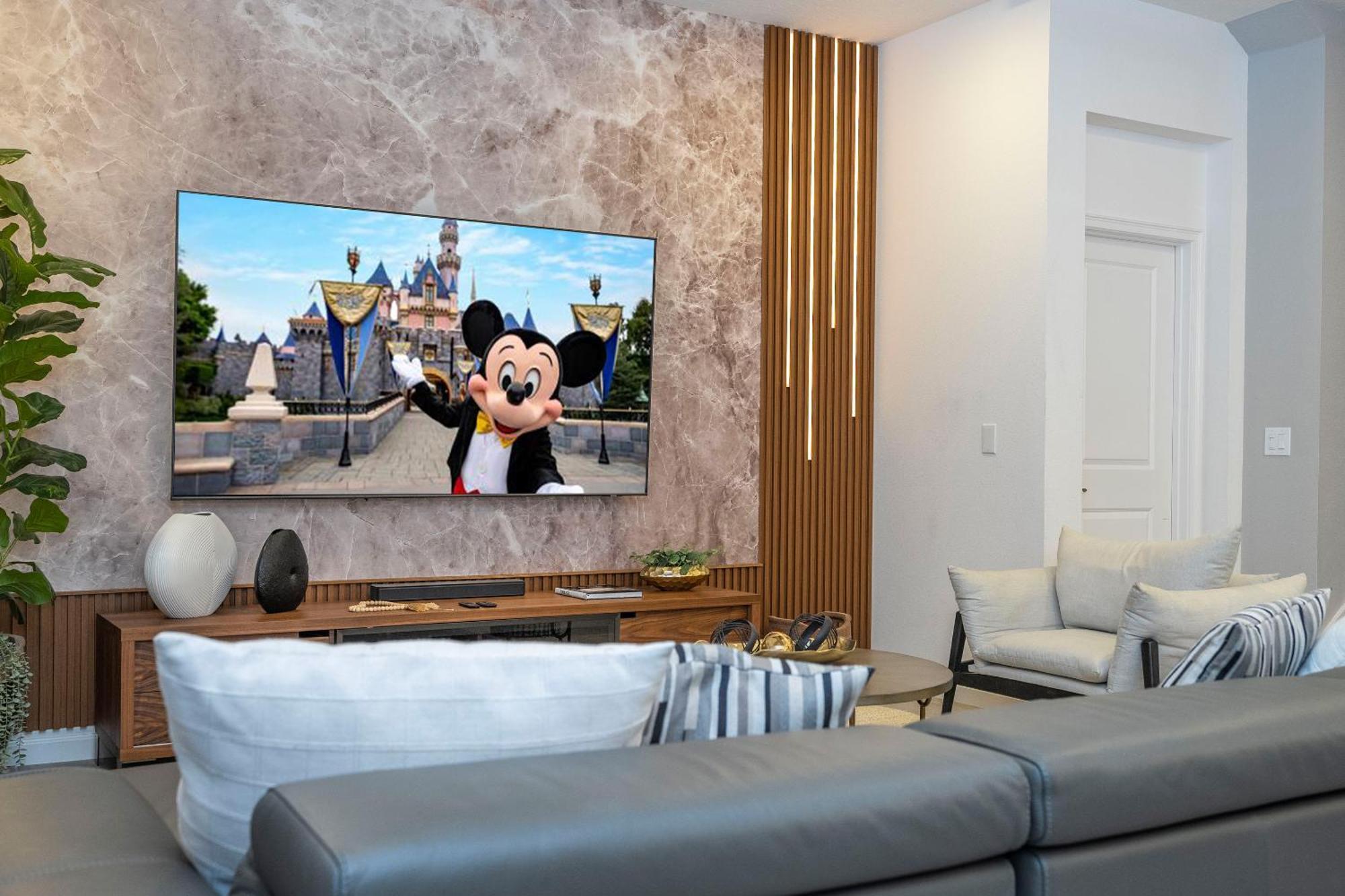 Brand New Top Elegance Home At Paradiso 6086 Орландо Екстериор снимка